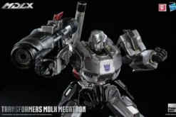 Transformers MDLX Actionfigur Megatron