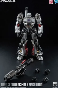 Transformers MDLX Actionfigur Megatron