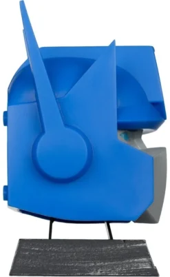 Transformers Mini-Replik Kopf 1/3 Optimus Prime 19 cm