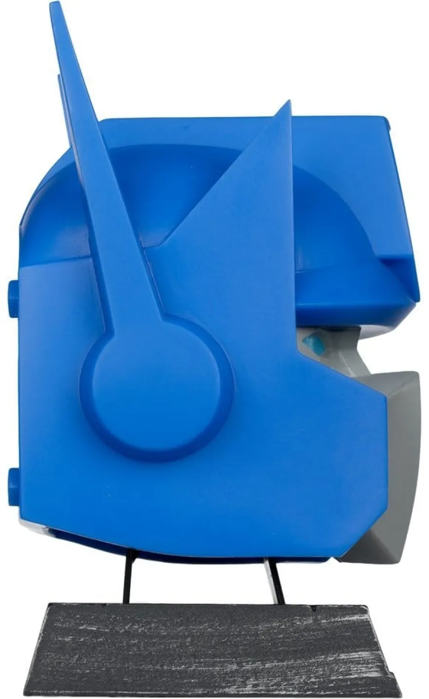 Transformers Mini-Replik Kopf 1/3 Optimus Prime 19 cm