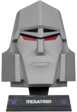 Transformers Mini-Replik Kopf 1/3 Megatron 18 cm