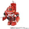 Transformers Missing Link Actionfigur C-14 Ironhide 14 cm