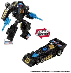 Transformers New Legends Actionfiguren Menasor G2 Color Ver. 32 cm