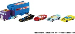 Transformers New Legends Actionfiguren Menasor G2 Color Ver. 32 cm