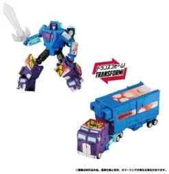 Transformers New Legends Actionfiguren Menasor G2 Color Ver. 32 cm