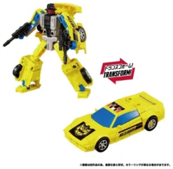 Transformers New Legends Actionfiguren Menasor G2 Color Ver. 32 cm