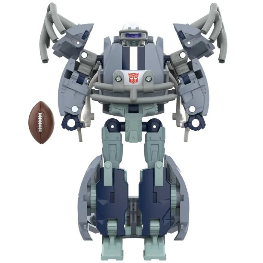 Transformers NFL Dallas Cowboys Starblitz