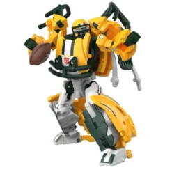 Transformers NFL Green Bay Packers Tundra Prime