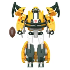 Transformers NFL Green Bay Packers Tundra Prime