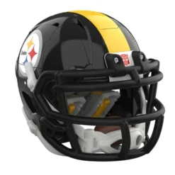 Transformers NFL Pittsburgh Steelers Steelsmash