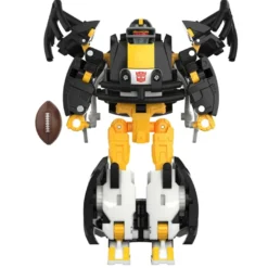 Transformers NFL Pittsburgh Steelers Steelsmash