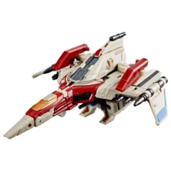 Transformers One Studio Series Deluxe Class Actionfigur Starscream 11 cm