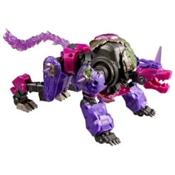 Transformers One Studio Series Voyager Class Actionfigur Alpha Trion 16 cm
