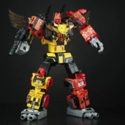 Transformers Power of the Primes Combiner Actionfigur Predaking 45 cm