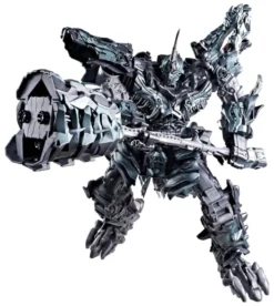Transformers: Ära des Untergangs Studio Series Titan Class Actionfigur Grimlock 38 cm