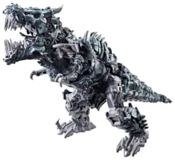Transformers: Ära des Untergangs Studio Series Titan Class Actionfigur Grimlock 38 cm