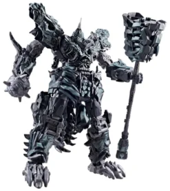 Transformers: Ära des Untergangs Studio Series Titan Class Actionfigur Grimlock 38 cm