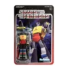 Transformers ReAction Actionfigur Grimlock