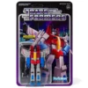 Transformers ReAction Actionfigur Starscream
