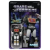 Transformers ReAction Actionfigur Soundblaster
