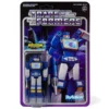 Transformers ReAction Actionfigur Soundwave
