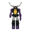 Transformers ReAction Actionfigur Shrapnel