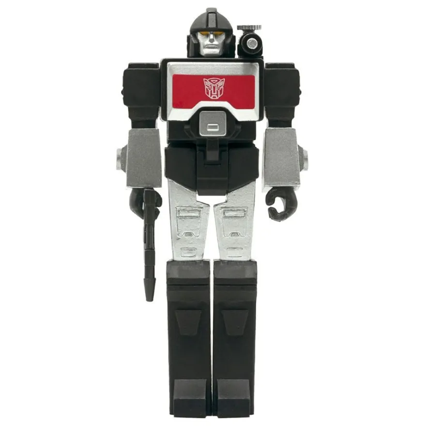 Transformers ReAction Actionfigur Perceptor MC-20