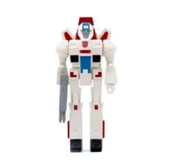 Transformers ReAction Actionfigur Skyfire