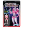 Transformers ReAction Actionfigur Arcee 10 cm