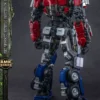Transformers: Rise of the Beasts AMK Series Plastic Model Kit Optimus Prime 20 cm