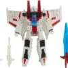 Transformers: Shattered Glass Voyager Class Actionfigur Starscream 18 cm