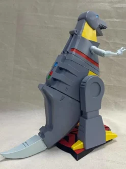 Transformers Statue Grimlock