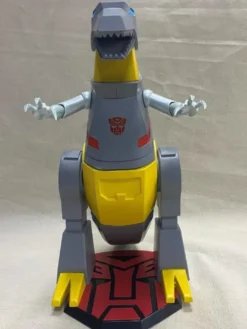 Transformers Statue Grimlock