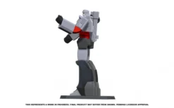 Transformers Statue Megatron
