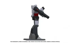 Transformers Statue Megatron