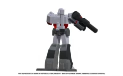 Transformers Statue Megatron