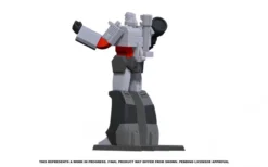 Transformers Statue Megatron