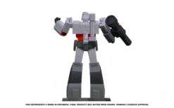 Transformers Statue Megatron