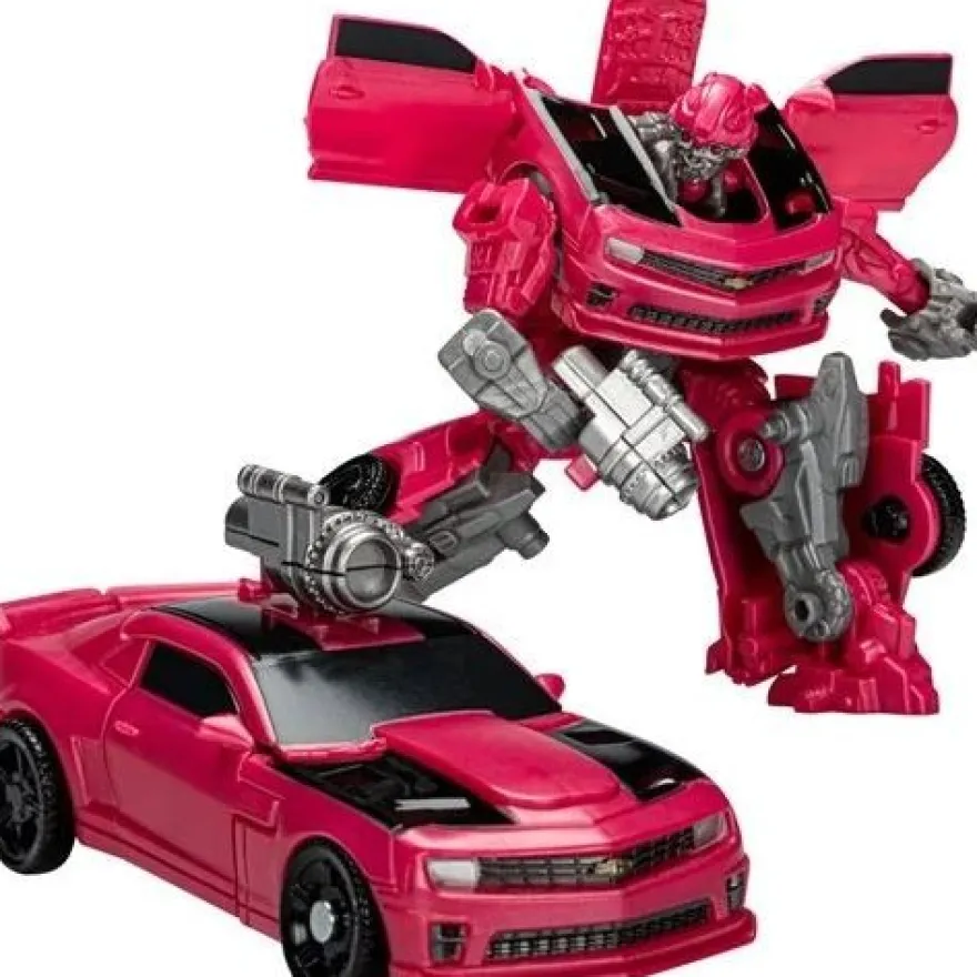 Transformers Studio Series Dark of the Moon Core Laserbeak