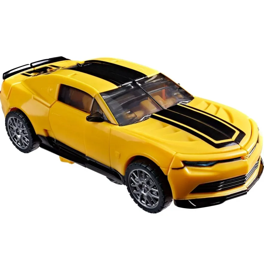 Transformers Studio Series Deluxe Age of Extinction Bumblebee