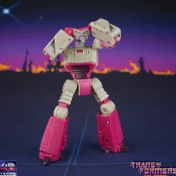 Transformers Studio Series 86 Deluxe Class Transformers: The Movie Kranix