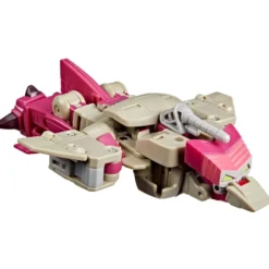 Transformers Studio Series 86 Deluxe Class Transformers: The Movie Kranix