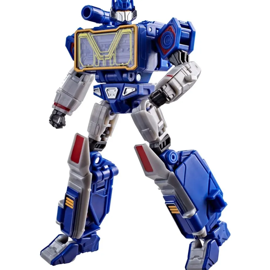 Transformers Studio Series Deluxe Transformers One Soundwave