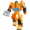 Transformers Studio Series 86 Deluxe Class Transformers: The Movie Autobot Sunstreaker