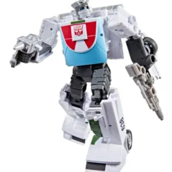 Transformers Studio Series 86 Deluxe Class Transformers: The Movie Wheeljack