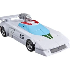 Transformers Studio Series 86 Deluxe Class Transformers: The Movie Wheeljack