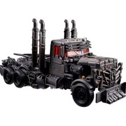 Transformers Studio Series Leader Class Rise of the Beasts Scourge