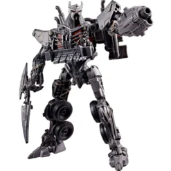 Transformers Studio Series Leader Class Rise of the Beasts Scourge