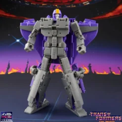 Transformers Studio Series 86 Leader Class Transformers: The Movie Astrotrain