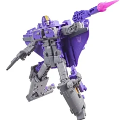 Transformers Studio Series 86 Leader Class Transformers: The Movie Astrotrain